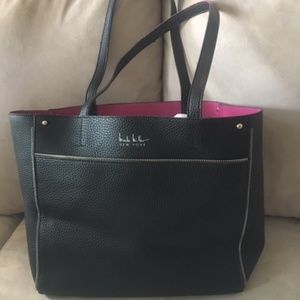 Nicole Miller Tote